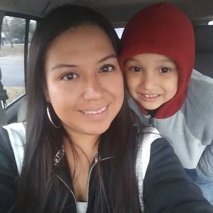 Meet your Posher, Lucia